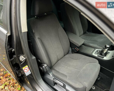 Фольксваген Пассат 2009 в Ровно на Automoto.ua Коричневый Фольксваген Пассат, объемом двигателя 1.9 л и пробегом 249 тыс. км за 5650 $, фото 20 на Automoto.ua