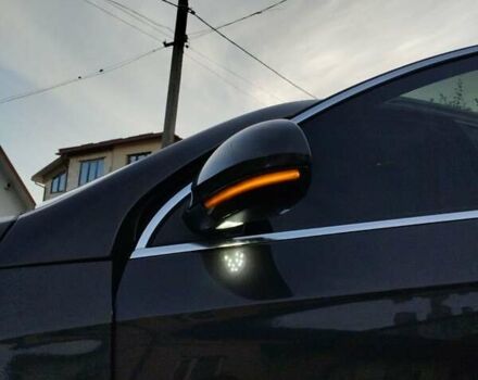 Фольксваген Пассат 2009 в Трускавце на Automoto.ua Коричневый Фольксваген Пассат, объемом двигателя 2 л и пробегом 400 тыс. км за 5999 $, фото 17 на Automoto.ua