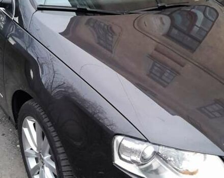 Коричневий Фольксваген Пассат, об'ємом двигуна 1.4 л та пробігом 292 тис. км за 6400 $, фото 1 на Automoto.ua