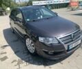 Коричневый Фольксваген Пассат, объемом двигателя 1.8 л и пробегом 217 тыс. км за 7800 $, фото 1 на Automoto.ua