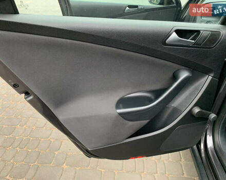 Коричневый Фольксваген Пассат, объемом двигателя 1.4 л и пробегом 187 тыс. км за 8500 $, фото 17 на Automoto.ua