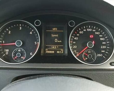 Коричневий Фольксваген Пассат, об'ємом двигуна 2 л та пробігом 391 тис. км за 6800 $, фото 8 на Automoto.ua