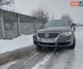 Коричневый Фольксваген Пассат, объемом двигателя 1.39 л и пробегом 303 тыс. км за 5000 $, фото 1 на Automoto.ua