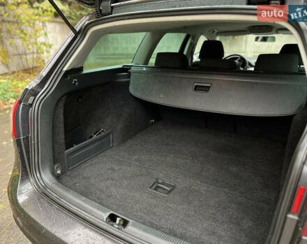 Фольксваген Пассат 2009 в Ровно на Automoto.ua Коричневый Фольксваген Пассат, объемом двигателя 1.9 л и пробегом 249 тыс. км за 5650 $, фото 47 на Automoto.ua