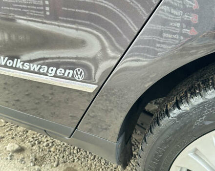 Коричневый Фольксваген Пассат, объемом двигателя 2 л и пробегом 247 тыс. км за 8400 $, фото 9 на Automoto.ua