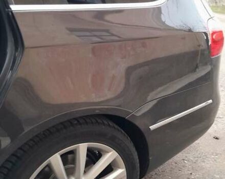Коричневий Фольксваген Пассат, об'ємом двигуна 1.4 л та пробігом 292 тис. км за 6400 $, фото 25 на Automoto.ua