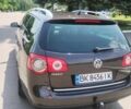 Коричневий Фольксваген Пассат, об'ємом двигуна 2 л та пробігом 249 тис. км за 9500 $, фото 4 на Automoto.ua