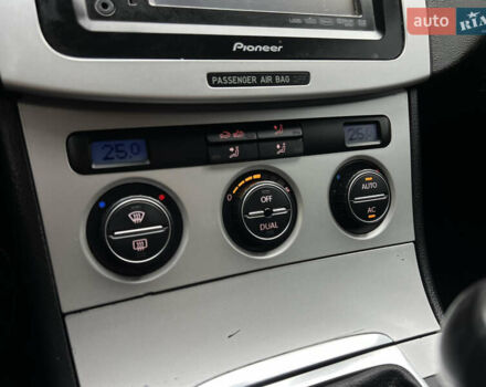 Фольксваген Пассат 2009 в Ровно на Automoto.ua Коричневый Фольксваген Пассат, объемом двигателя 1.9 л и пробегом 249 тыс. км за 5650 $, фото 25 на Automoto.ua