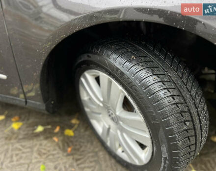 Фольксваген Пассат 2009 в Ровно на Automoto.ua Коричневый Фольксваген Пассат, объемом двигателя 1.9 л и пробегом 249 тыс. км за 5650 $, фото 49 на Automoto.ua