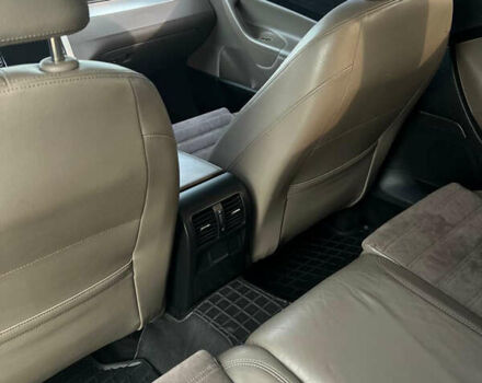 Коричневий Фольксваген Пассат, об'ємом двигуна 2 л та пробігом 267 тис. км за 7800 $, фото 16 на Automoto.ua