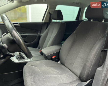 Фольксваген Пассат 2009 в Ровно на Automoto.ua Коричневый Фольксваген Пассат, объемом двигателя 1.9 л и пробегом 249 тыс. км за 5650 $, фото 12 на Automoto.ua
