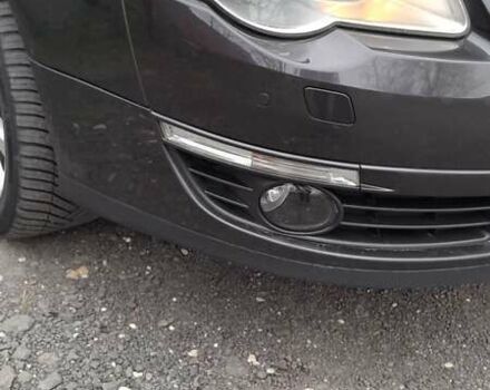 Коричневий Фольксваген Пассат, об'ємом двигуна 1.4 л та пробігом 292 тис. км за 6400 $, фото 4 на Automoto.ua