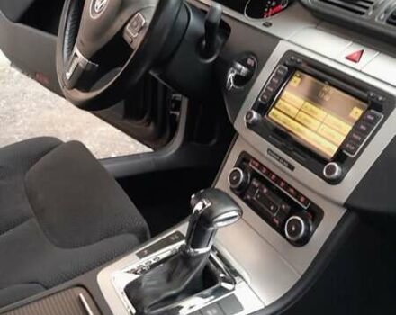 Коричневий Фольксваген Пассат, об'ємом двигуна 1.4 л та пробігом 292 тис. км за 6400 $, фото 20 на Automoto.ua