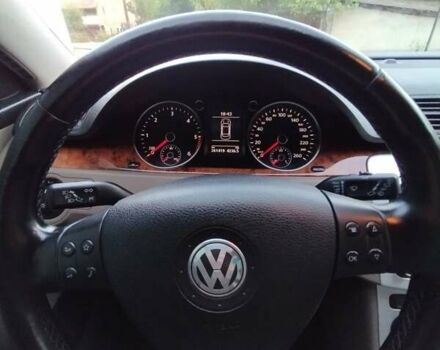 Фольксваген Пассат 2009 в Трускавце на Automoto.ua Коричневый Фольксваген Пассат, объемом двигателя 2 л и пробегом 400 тыс. км за 5999 $, фото 29 на Automoto.ua
