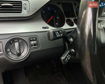 Фольксваген Пассат 2009 в Ровно на Automoto.ua Коричневый Фольксваген Пассат, объемом двигателя 1.9 л и пробегом 249 тыс. км за 5650 $, фото 50 на Automoto.ua