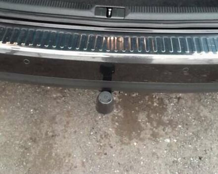 Коричневий Фольксваген Пассат, об'ємом двигуна 1.4 л та пробігом 292 тис. км за 6400 $, фото 13 на Automoto.ua