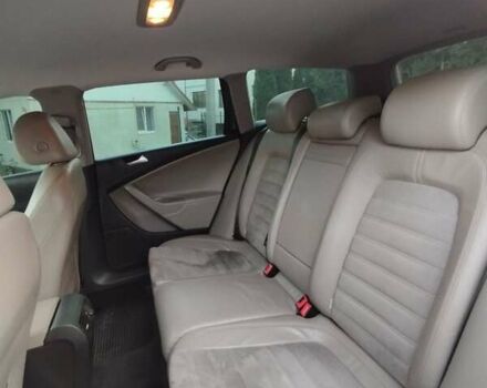 Фольксваген Пассат 2009 в Трускавце на Automoto.ua Коричневый Фольксваген Пассат, объемом двигателя 2 л и пробегом 400 тыс. км за 5999 $, фото 24 на Automoto.ua