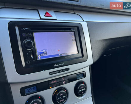 Фольксваген Пассат 2009 в Ровно на Automoto.ua Коричневый Фольксваген Пассат, объемом двигателя 1.9 л и пробегом 249 тыс. км за 5650 $, фото 77 на Automoto.ua