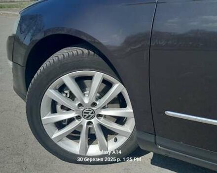 Коричневий Фольксваген Пассат, об'ємом двигуна 1.4 л та пробігом 292 тис. км за 6400 $, фото 41 на Automoto.ua