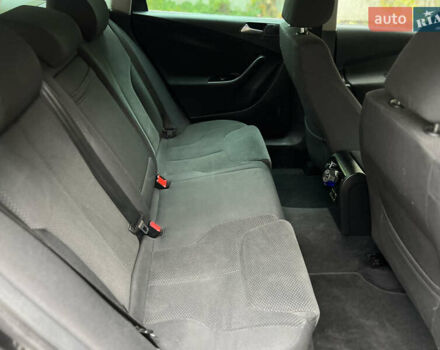 Фольксваген Пассат 2009 в Ровно на Automoto.ua Коричневый Фольксваген Пассат, объемом двигателя 1.9 л и пробегом 249 тыс. км за 5650 $, фото 40 на Automoto.ua