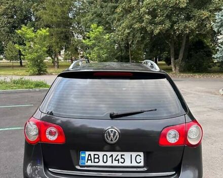 Коричневый Фольксваген Пассат, объемом двигателя 1.8 л и пробегом 280 тыс. км за 5799 $, фото 11 на Automoto.ua