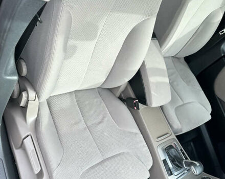 Коричневый Фольксваген Пассат, объемом двигателя 2 л и пробегом 247 тыс. км за 8400 $, фото 24 на Automoto.ua