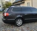 Фольксваген Пассат 2009 в Трускавце на Automoto.ua Коричневый Фольксваген Пассат, объемом двигателя 2 л и пробегом 400 тыс. км за 5999 $, фото 10 на Automoto.ua