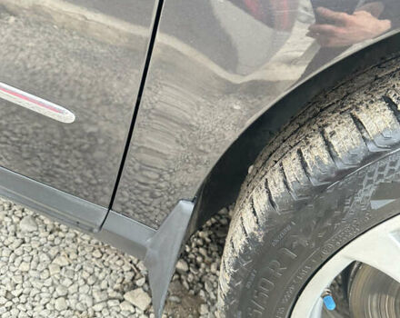 Коричневый Фольксваген Пассат, объемом двигателя 2 л и пробегом 247 тыс. км за 8400 $, фото 28 на Automoto.ua