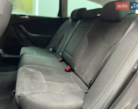 Фольксваген Пассат 2009 в Ровно на Automoto.ua Коричневый Фольксваген Пассат, объемом двигателя 1.9 л и пробегом 249 тыс. км за 5650 $, фото 59 на Automoto.ua