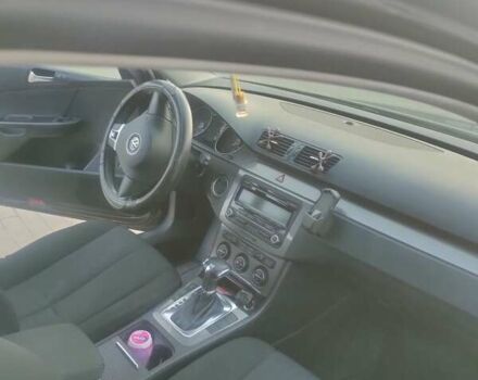 Коричневий Фольксваген Пассат, об'ємом двигуна 1.4 л та пробігом 243 тис. км за 6900 $, фото 12 на Automoto.ua