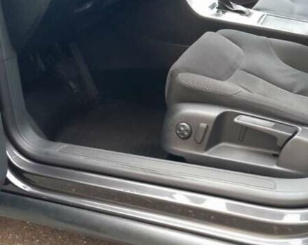 Коричневий Фольксваген Пассат, об'ємом двигуна 1.4 л та пробігом 292 тис. км за 6400 $, фото 19 на Automoto.ua