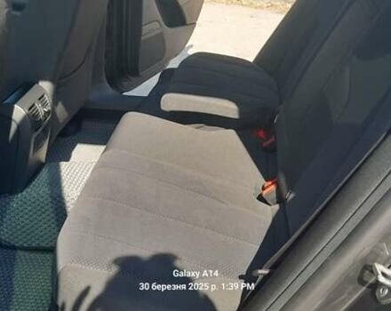 Коричневий Фольксваген Пассат, об'ємом двигуна 1.4 л та пробігом 292 тис. км за 6400 $, фото 32 на Automoto.ua