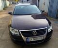 Коричневий Фольксваген Пассат, об'ємом двигуна 1.4 л та пробігом 233 тис. км за 6800 $, фото 9 на Automoto.ua