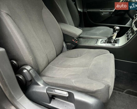 Фольксваген Пассат 2009 в Ровно на Automoto.ua Коричневый Фольксваген Пассат, объемом двигателя 1.9 л и пробегом 249 тыс. км за 5650 $, фото 19 на Automoto.ua