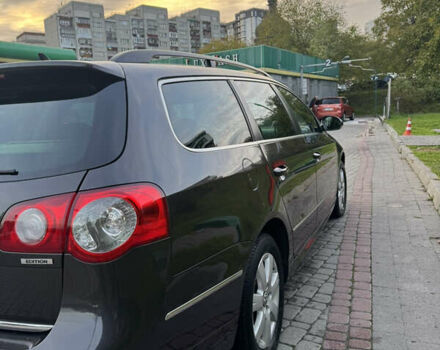 Коричневий Фольксваген Пассат, об'ємом двигуна 1.4 л та пробігом 360 тис. км за 6700 $, фото 6 на Automoto.ua