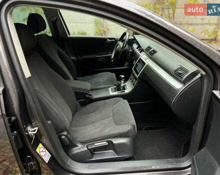 Фольксваген Пассат 2009 в Ровно на Automoto.ua Коричневый Фольксваген Пассат, объемом двигателя 1.9 л и пробегом 249 тыс. км за 5650 $, фото 22 на Automoto.ua