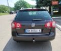 Коричневий Фольксваген Пассат, об'ємом двигуна 2 л та пробігом 249 тис. км за 9500 $, фото 6 на Automoto.ua