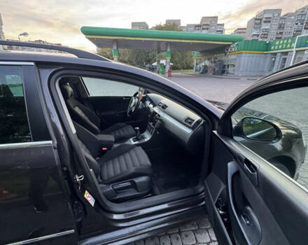 Коричневий Фольксваген Пассат, об'ємом двигуна 1.4 л та пробігом 360 тис. км за 6700 $, фото 12 на Automoto.ua