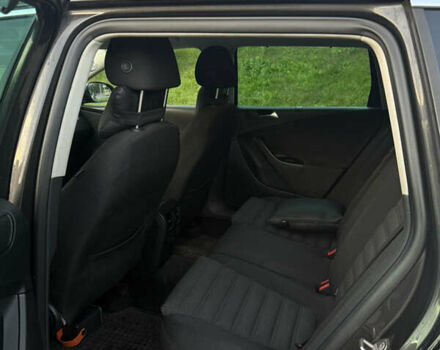 Коричневий Фольксваген Пассат, об'ємом двигуна 1.4 л та пробігом 360 тис. км за 6700 $, фото 13 на Automoto.ua