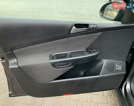 Коричневый Фольксваген Пассат, объемом двигателя 1.4 л и пробегом 187 тыс. км за 8500 $, фото 15 на Automoto.ua