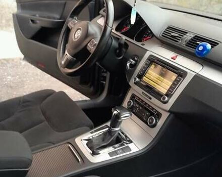 Коричневий Фольксваген Пассат, об'ємом двигуна 1.4 л та пробігом 292 тис. км за 6400 $, фото 21 на Automoto.ua