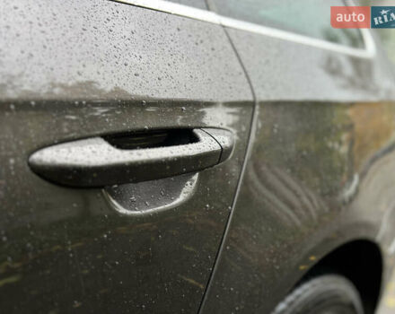 Фольксваген Пассат 2009 в Ровно на Automoto.ua Коричневый Фольксваген Пассат, объемом двигателя 1.9 л и пробегом 249 тыс. км за 5650 $, фото 81 на Automoto.ua