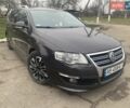 Коричневий Фольксваген Пассат, об'ємом двигуна 1.8 л та пробігом 217 тис. км за 7200 $, фото 1 на Automoto.ua