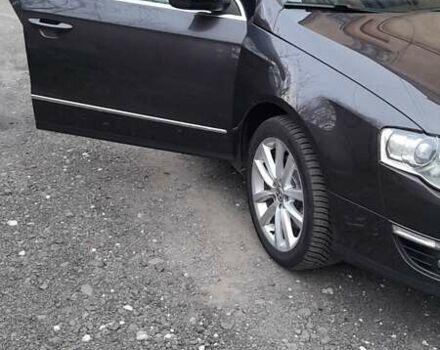 Коричневий Фольксваген Пассат, об'ємом двигуна 1.4 л та пробігом 292 тис. км за 6400 $, фото 23 на Automoto.ua