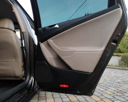 Фольксваген Пассат 2009 в Трускавце на Automoto.ua Коричневый Фольксваген Пассат, объемом двигателя 2 л и пробегом 400 тыс. км за 5999 $, фото 25 на Automoto.ua