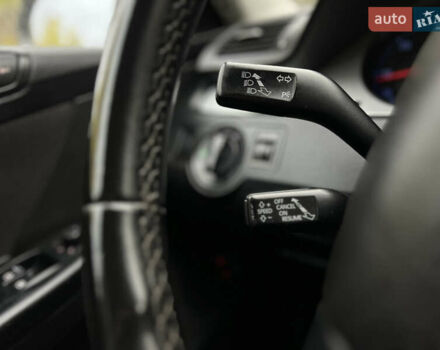 Фольксваген Пассат 2009 в Ровно на Automoto.ua Коричневый Фольксваген Пассат, объемом двигателя 1.9 л и пробегом 249 тыс. км за 5650 $, фото 28 на Automoto.ua