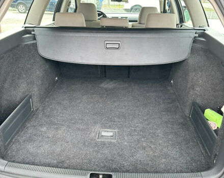 Коричневый Фольксваген Пассат, объемом двигателя 2 л и пробегом 247 тыс. км за 8400 $, фото 22 на Automoto.ua