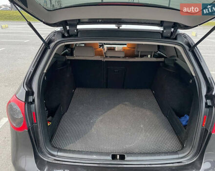 Коричневий Фольксваген Пассат, об'ємом двигуна 2 л та пробігом 291 тис. км за 7000 $, фото 14 на Automoto.ua