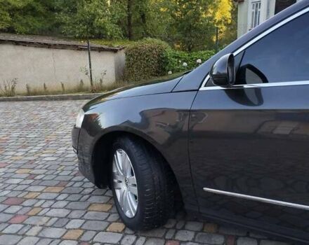 Фольксваген Пассат 2009 в Трускавце на Automoto.ua Коричневый Фольксваген Пассат, объемом двигателя 2 л и пробегом 400 тыс. км за 5999 $, фото 5 на Automoto.ua