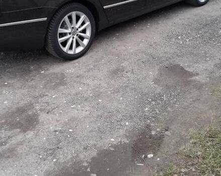 Коричневий Фольксваген Пассат, об'ємом двигуна 1.4 л та пробігом 292 тис. км за 6400 $, фото 6 на Automoto.ua